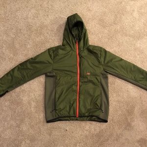 Cirq Gear Insulating Jacket